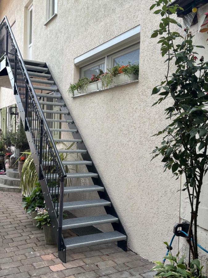 Ferienwohnung Kraichgau Ambiente - B&B Sinsheim