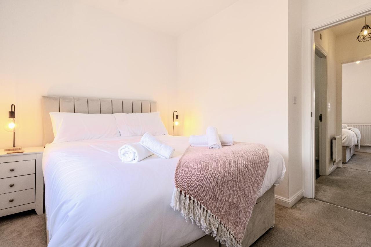 Beautiful home from home in Kempston - B&B Bedford