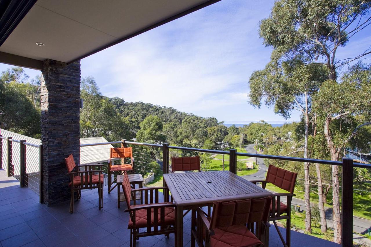 Craiglee - Chambres d'hôtes Lorne