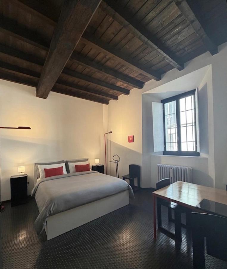 Urban Suite in historic Pavia - Ferienwohnung Pavia