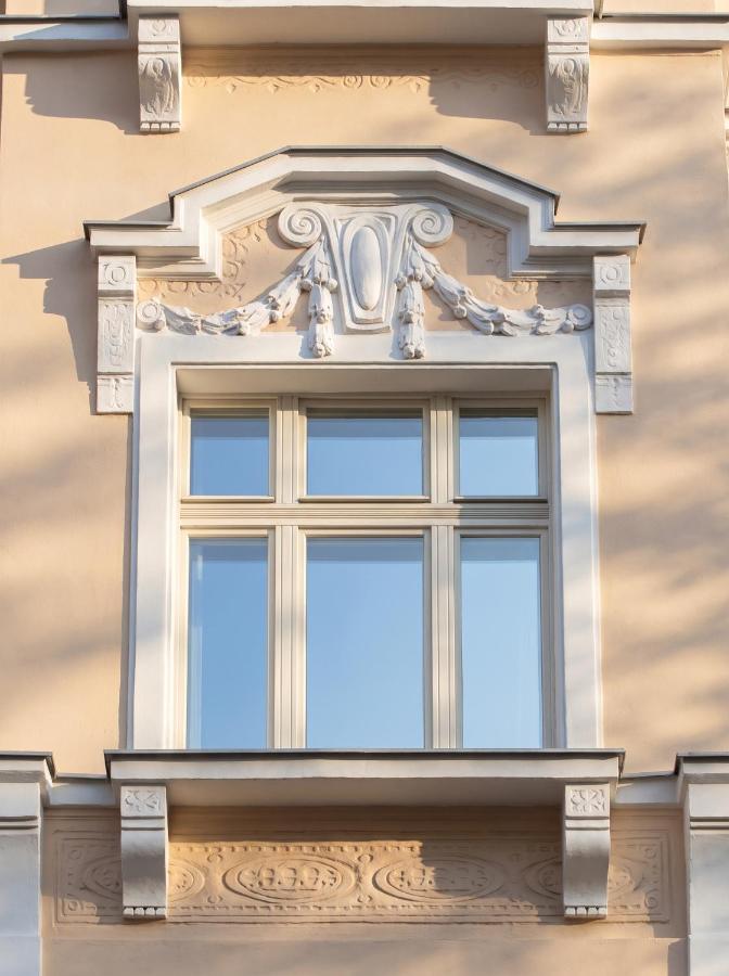 TurnKey I King George Square Studio - B&B Prague