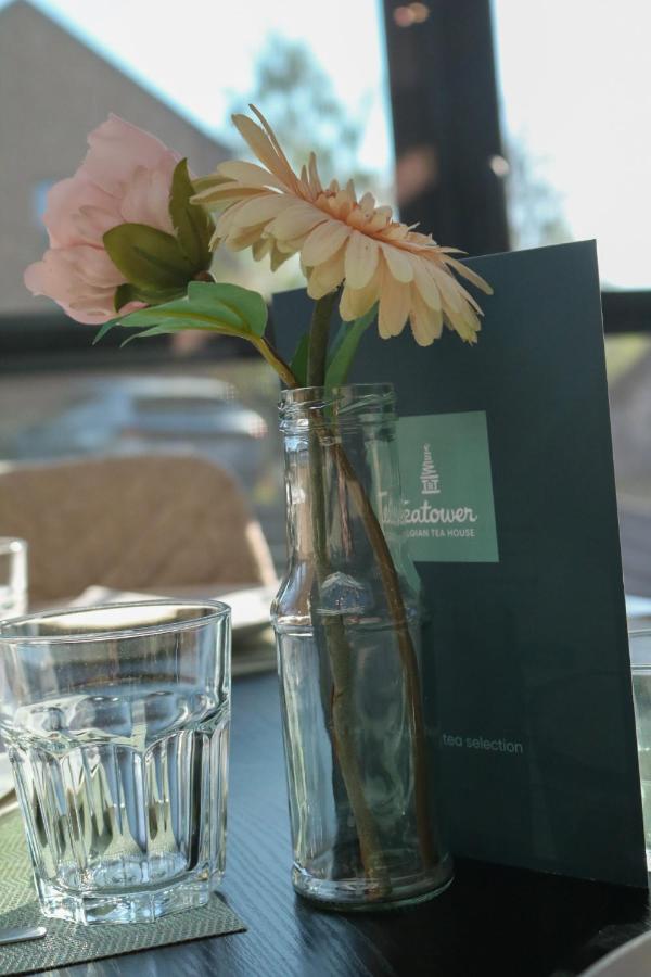 La Fleur et le Soleil - B&B Durbuy