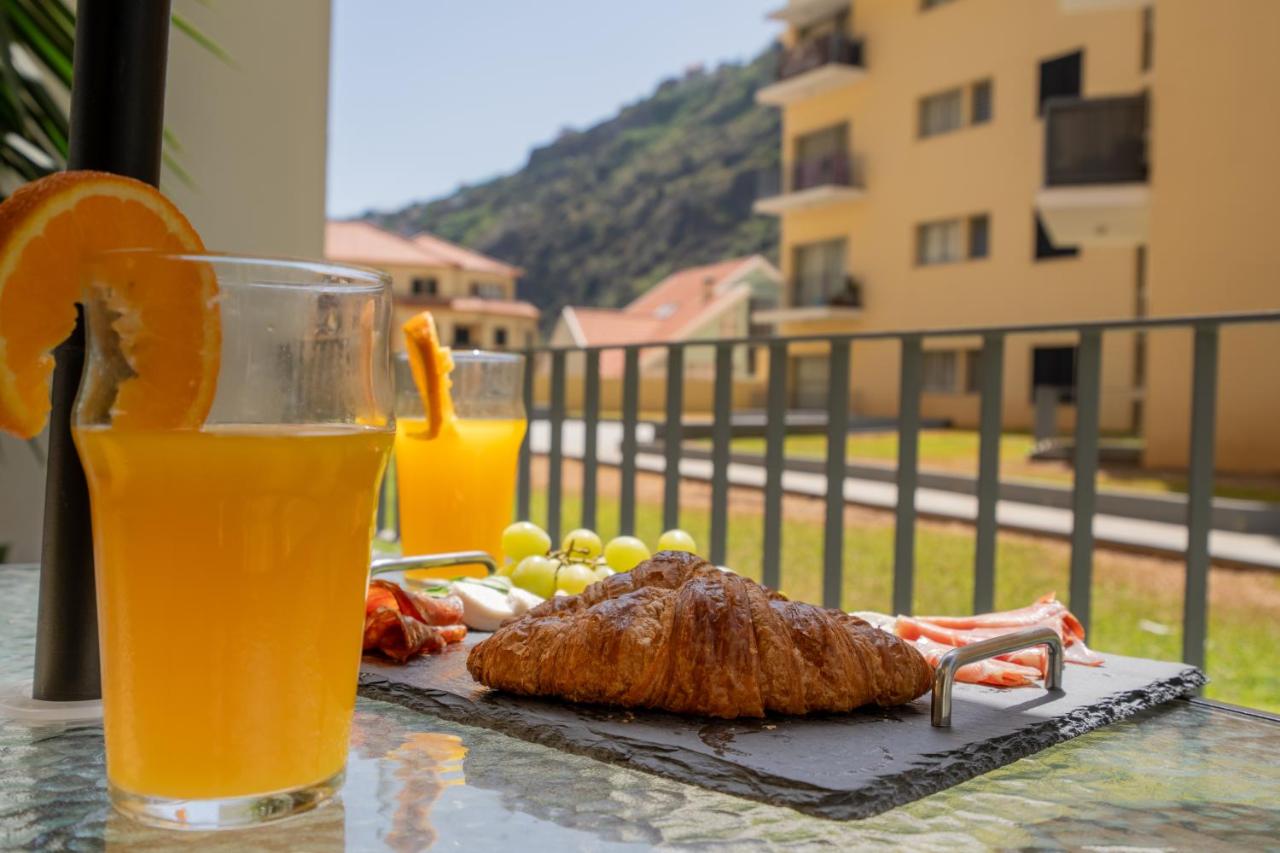 Dragoeiro Duplex by Sam Houses - Bed and Breakfast Ribeira Brava