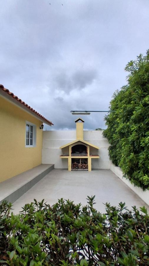 Quinta da Baldaia - Chambres d'hôtes Rabo de Peixe