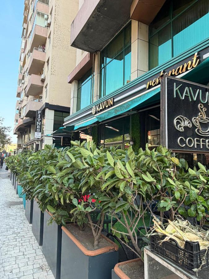 Luxury Apartment in Central Khatai - B&B Baku