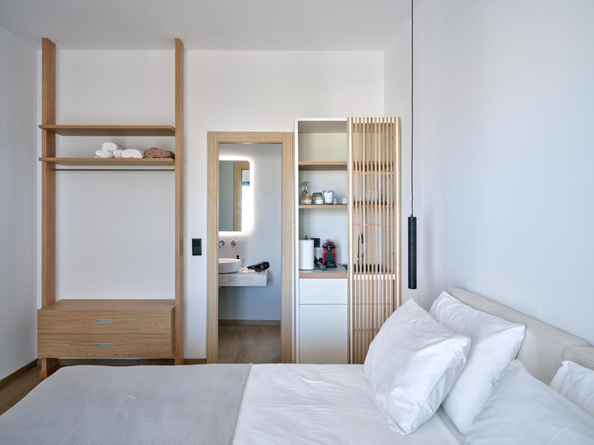 Stagones Luxury Villas - Ferienwohnung Ambelas