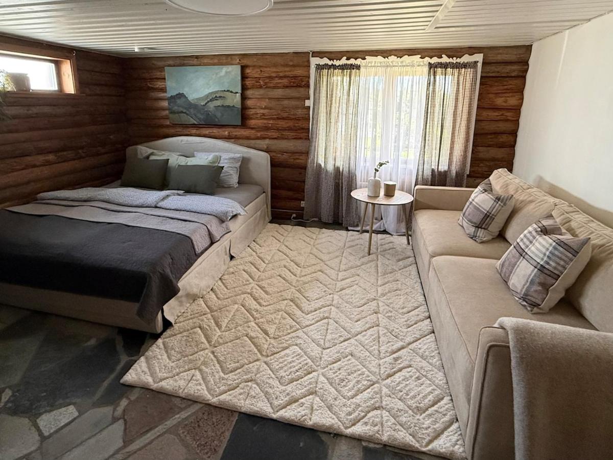 Cozy 1-room apartment in Flisa - Ferienwohnung Åsnes