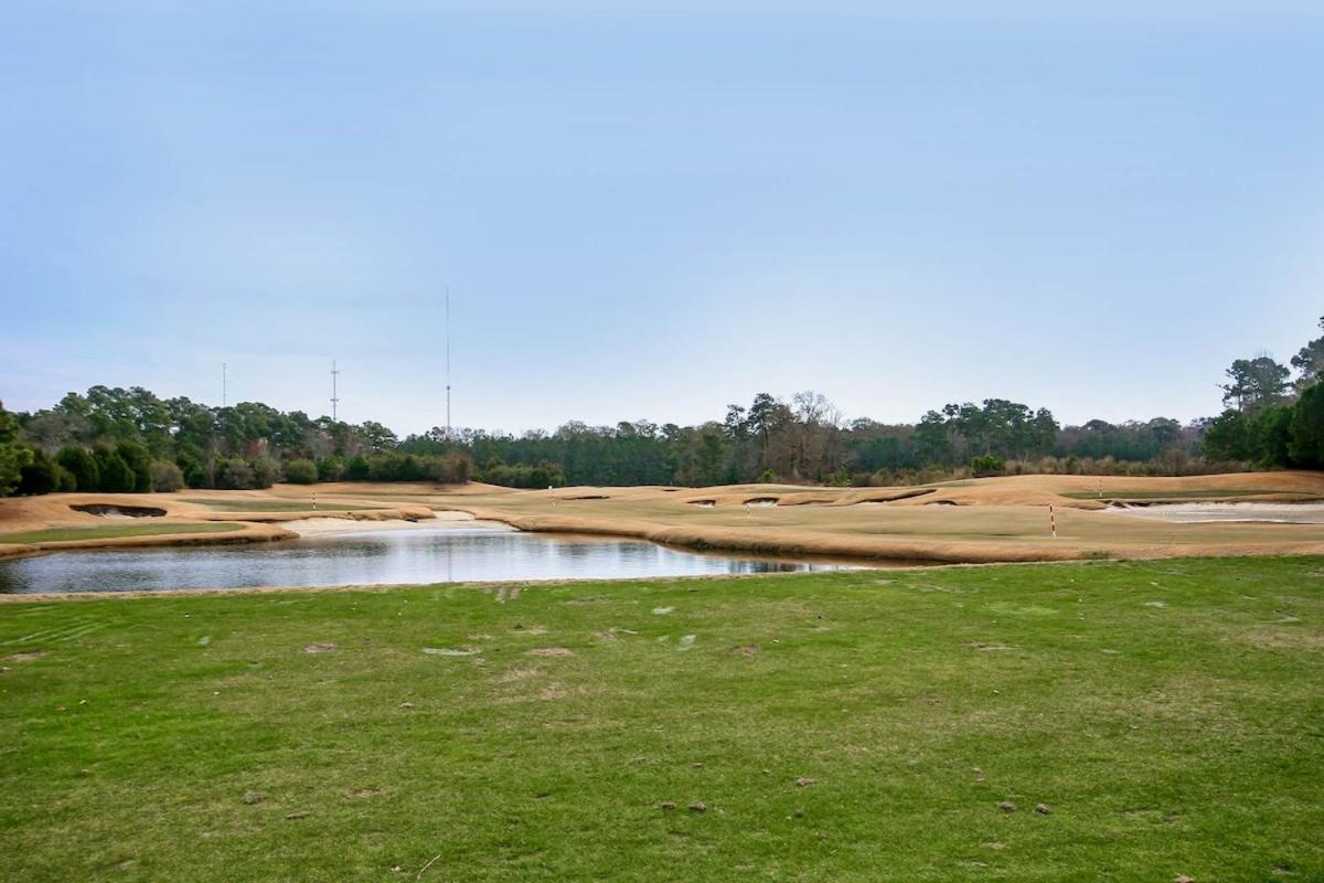 Pinehurst Condos, Unit 6-J - B&B Pawleys Island