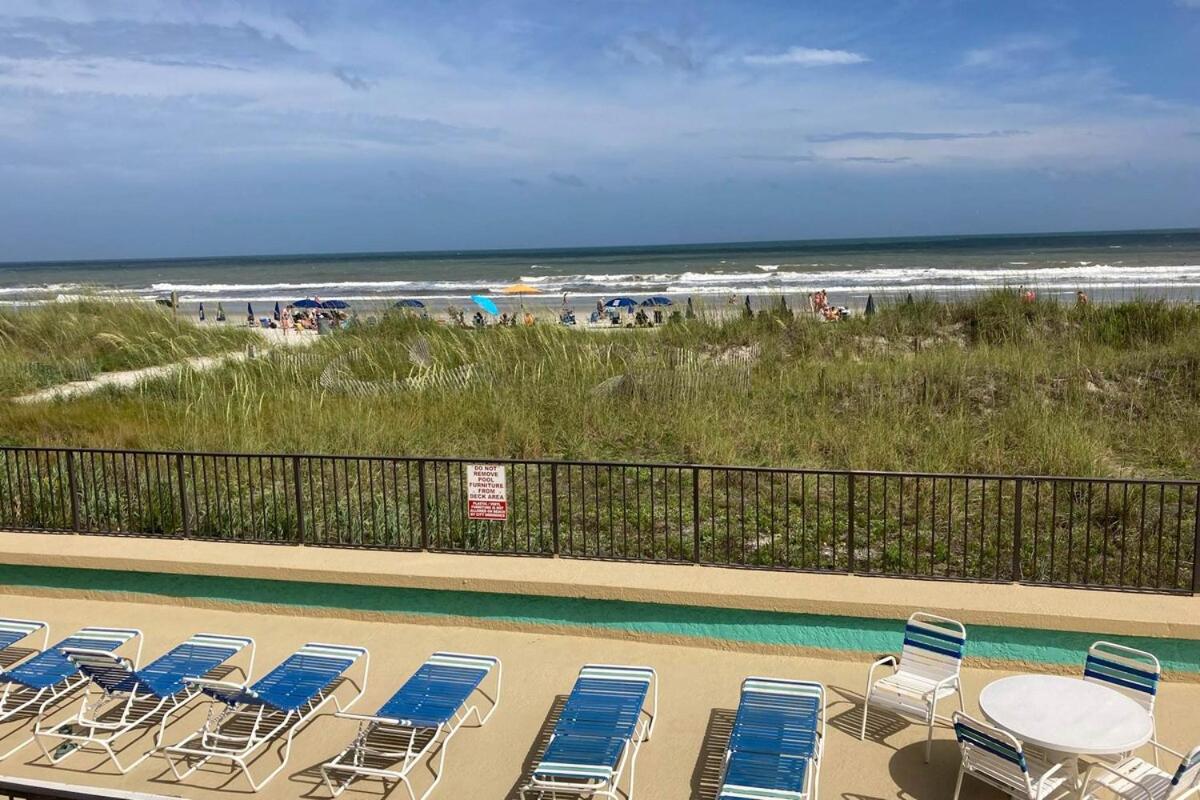 Sea Castle A-3 - Bed and Breakfast Myrtle Beach