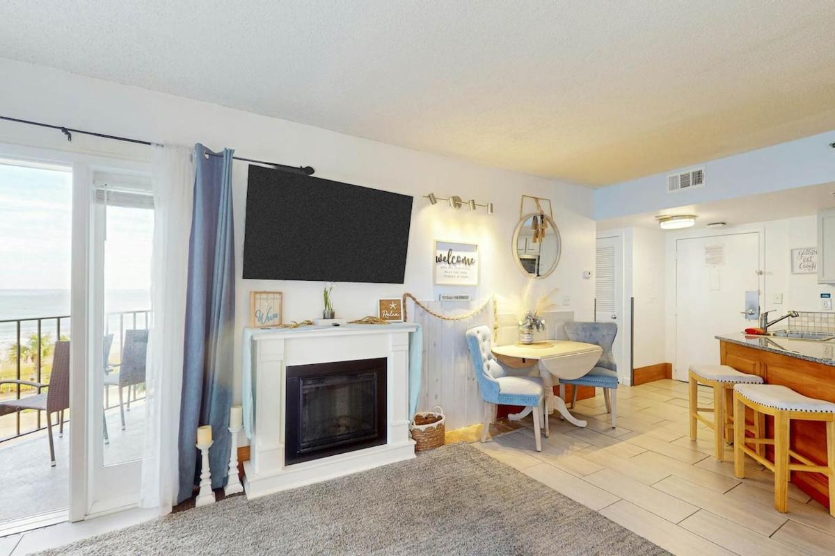 Cozy Beach Rendezvous - Chambres d'hôtes Myrtle Beach