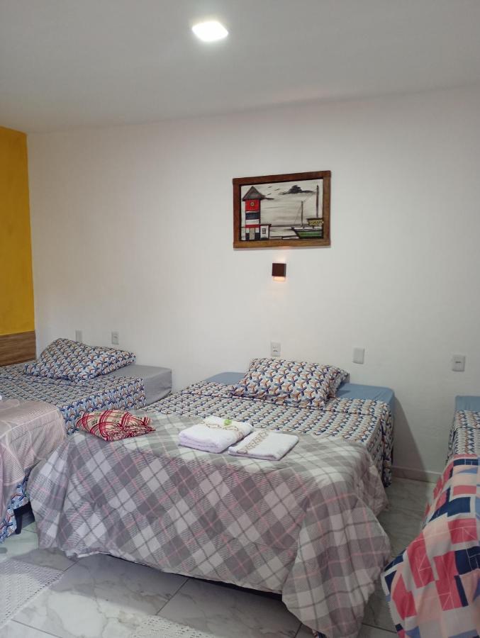 Habitación Familiar (6 adultos) 