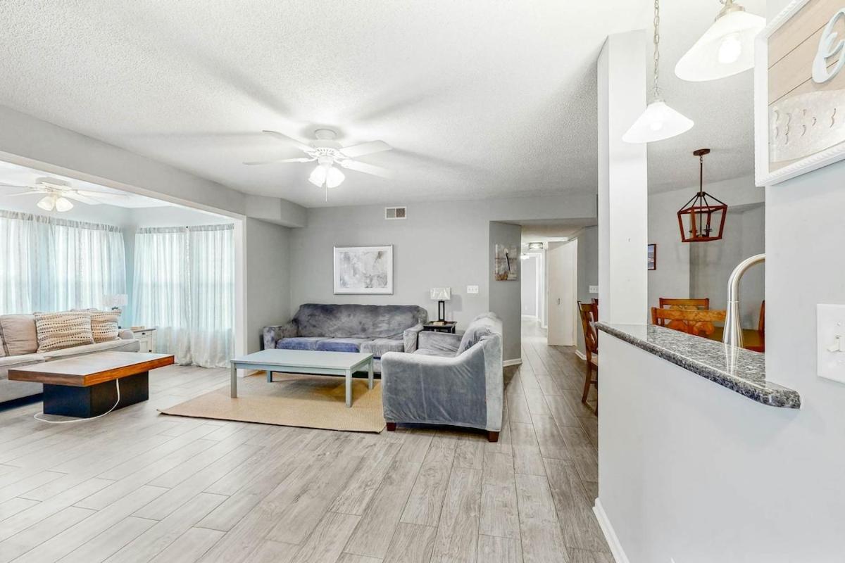 Sunny Shores Retreat - B&B Myrtle Beach