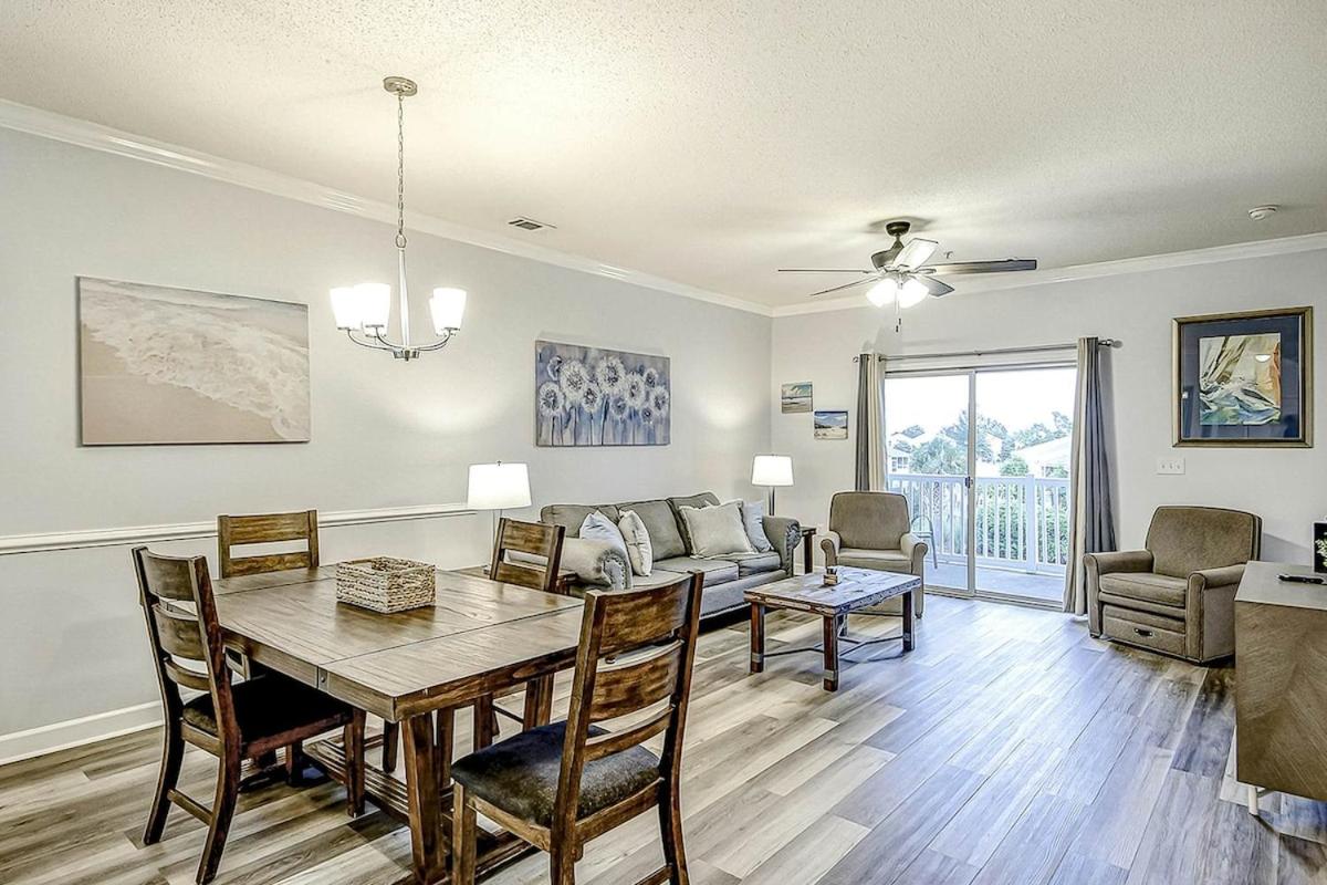 The Perfect Getaway at Wickham Dr - Chambres d'hôtes Myrtle Beach