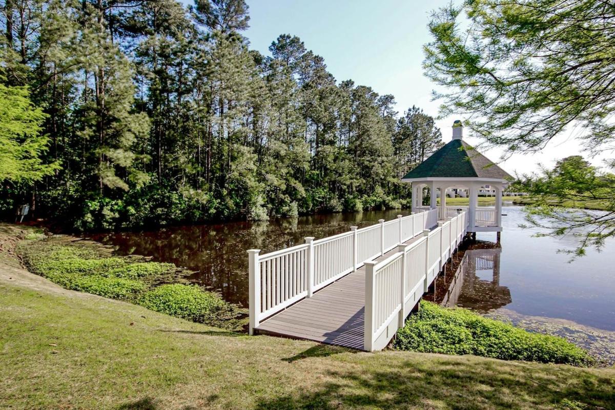 Paradise on the Course-303 - B&B Myrtle Beach