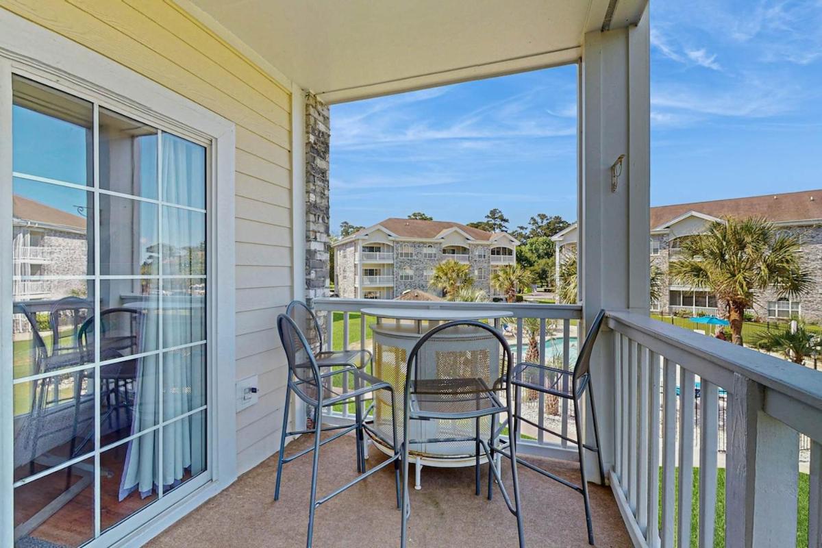 Wild Iris 202 - Bed and Breakfast Myrtle Beach