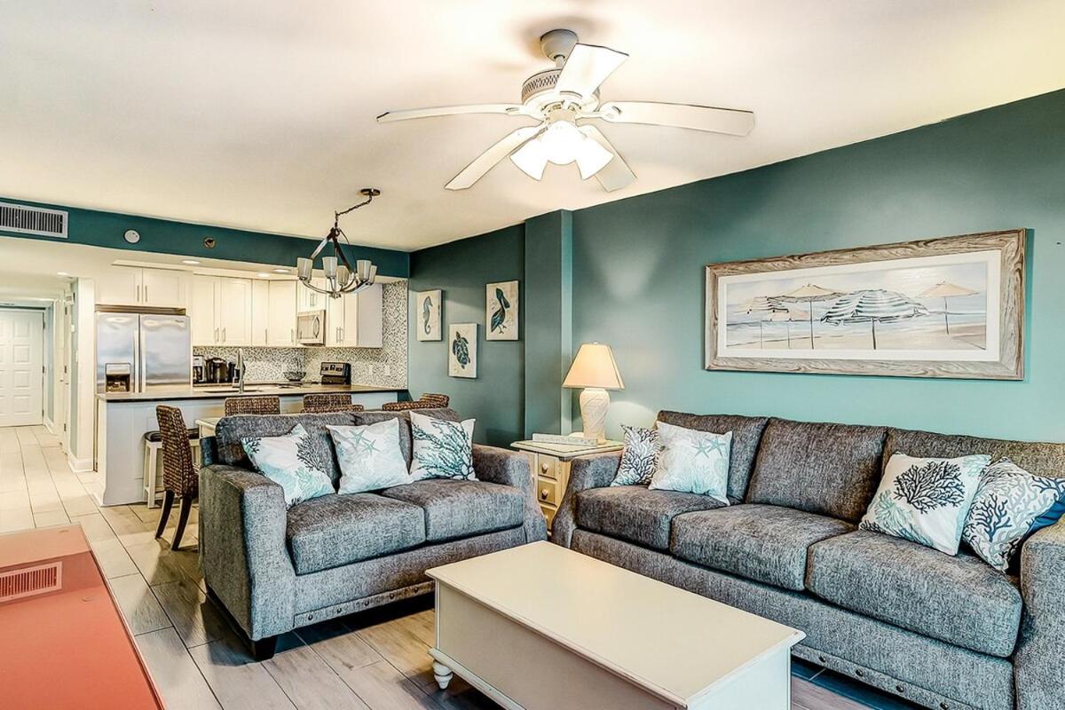 x Sea Marsh II 503 - B&B Myrtle Beach