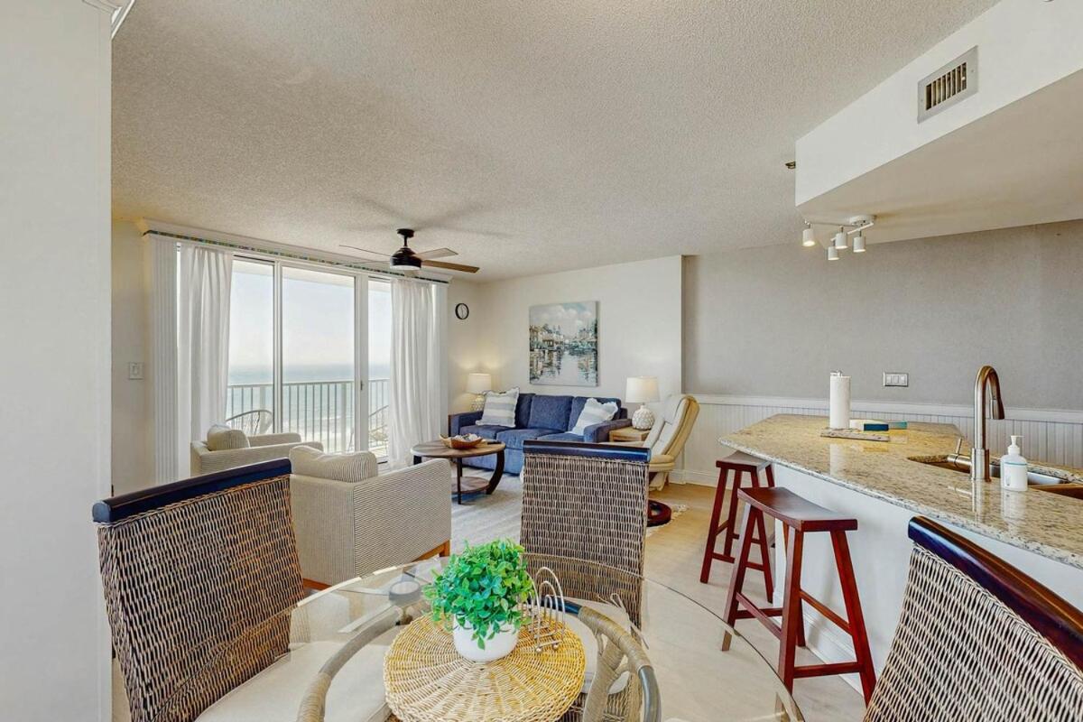The Pinnacle 601 - Chambres d'hôtes Myrtle Beach