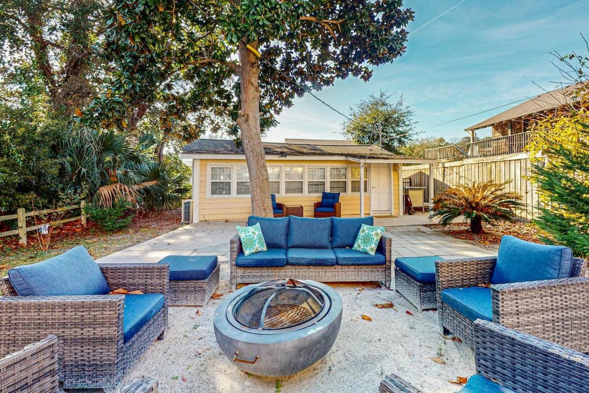 Flamingo House, Unit B - B&B Myrtle Beach