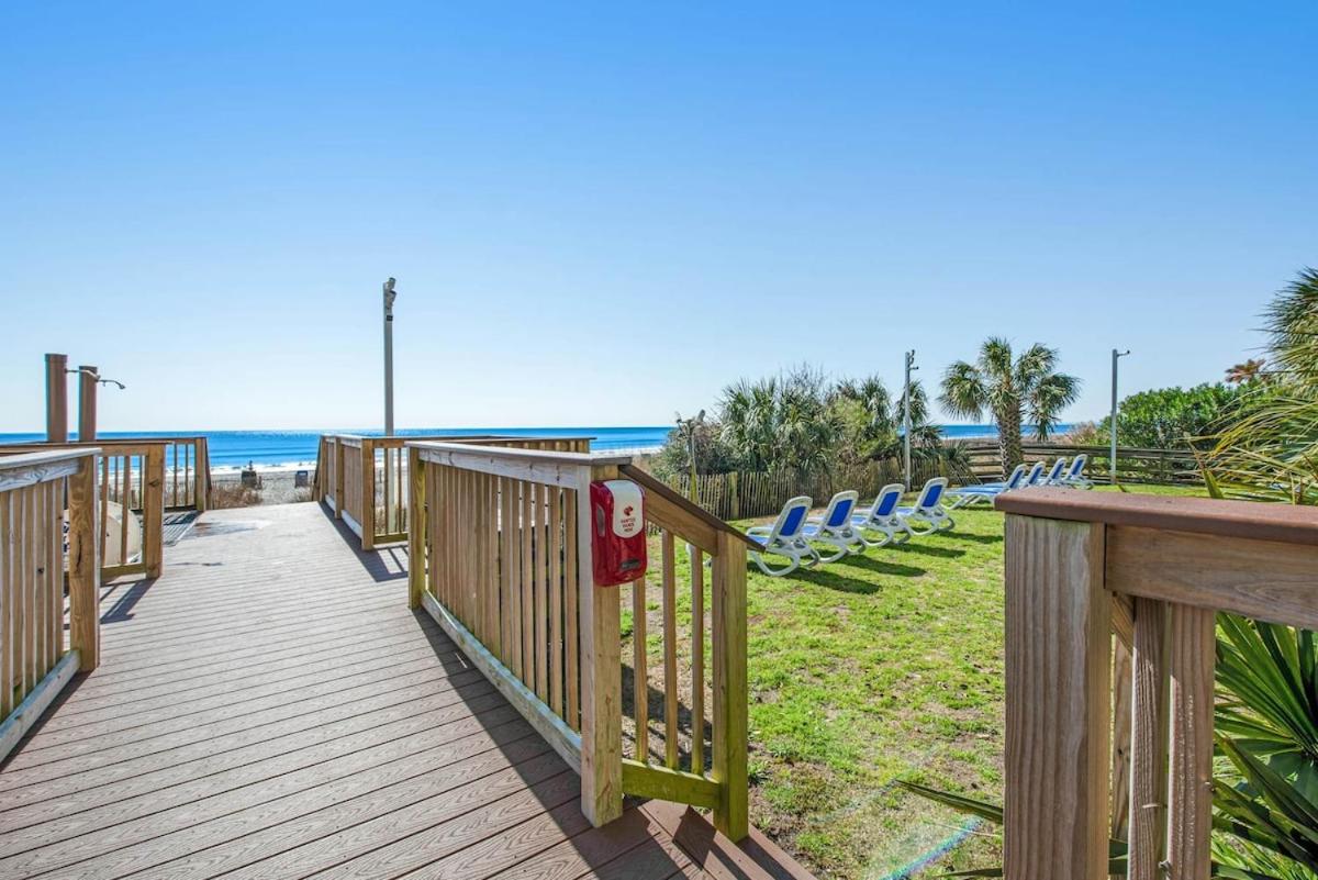 Carolinian Beach Resort 1830 - B&B Myrtle Beach