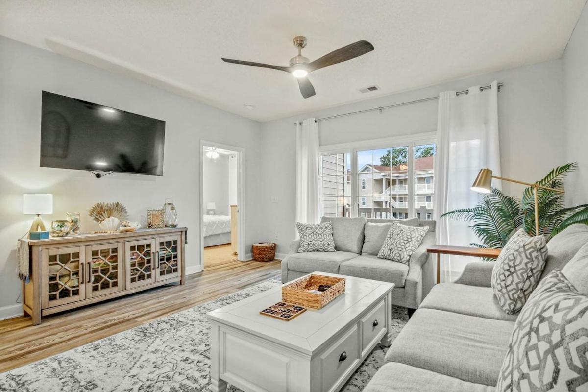 Cypress Bend 222 - Ferienwohnung Myrtle Beach