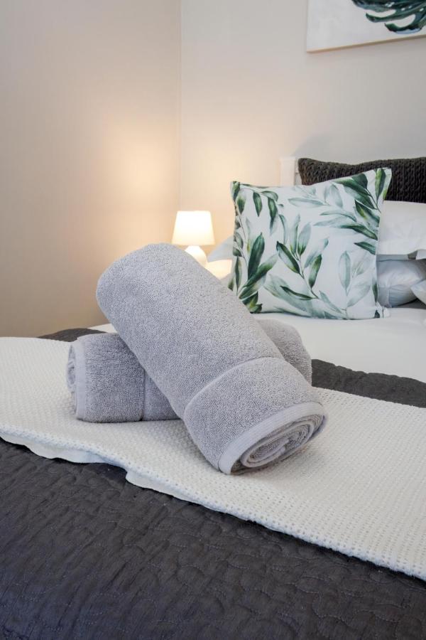 Muir Holiday Apartments - Chambres d'hôtes Stilbaai