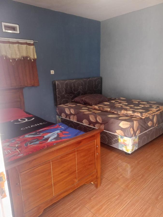 Celina Homestay Bromo - B&B Ngadisari