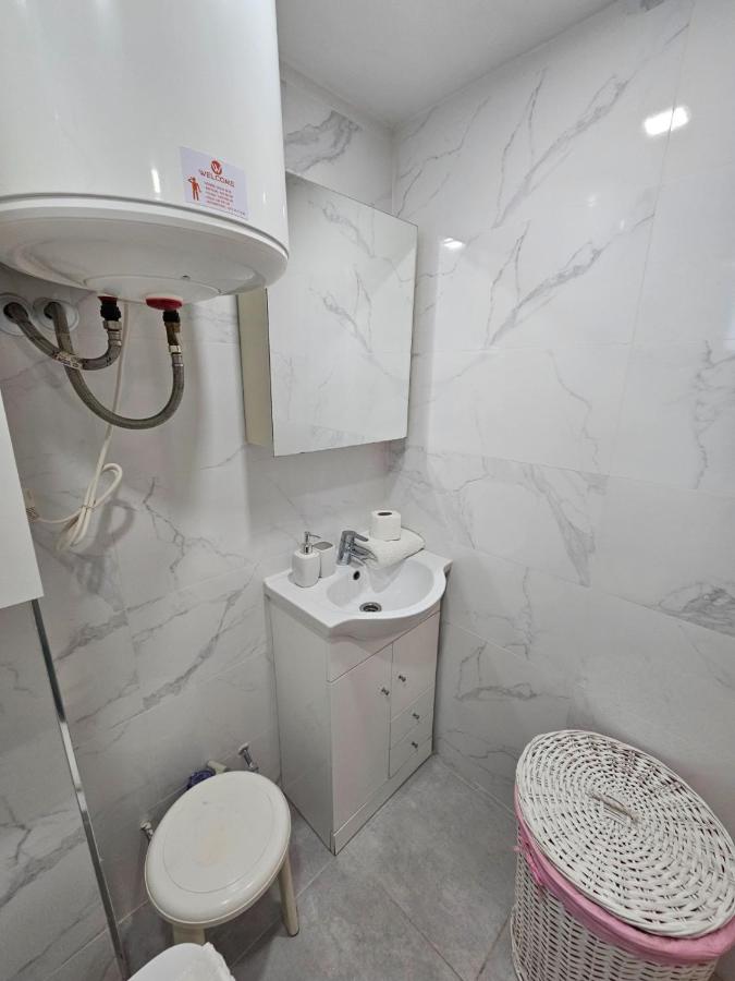 Apartamento Provima B 16 IF Benidorm - Chambres d'hôtes Benidorm