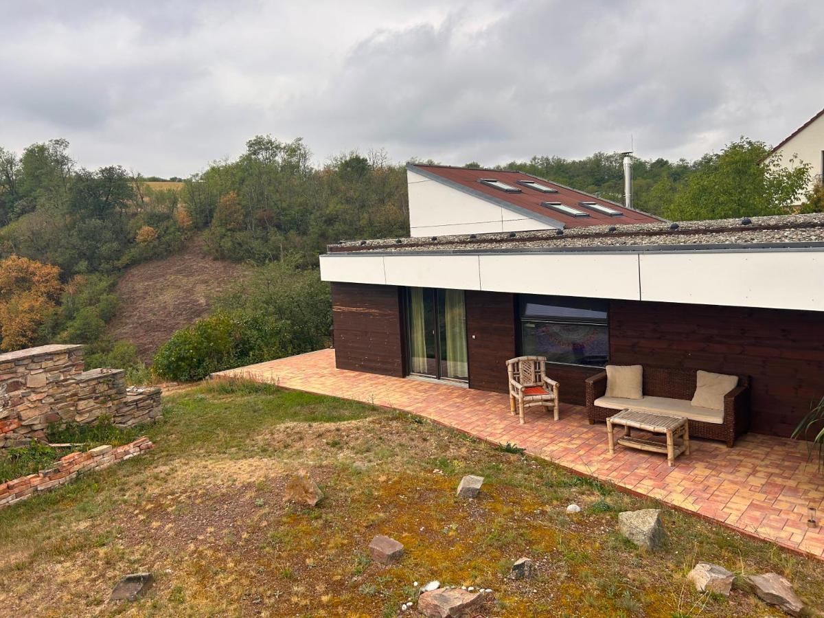 Na Tvrzi - galerie v přírodě - B&B Budkovice