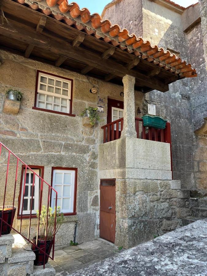 Casa da Formiga - B&B Pedras de Moledo