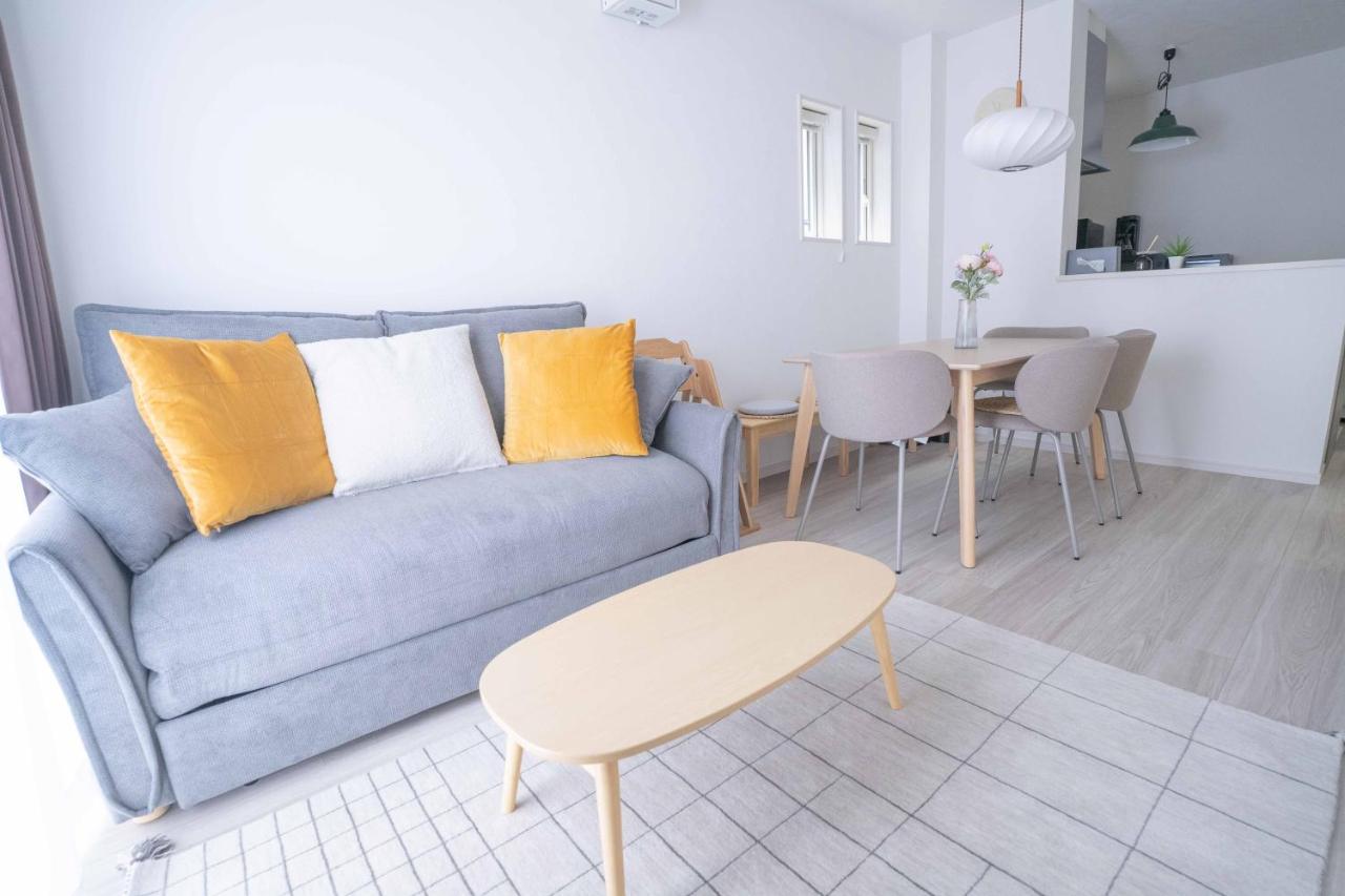 Fukuoka Newly Built Entire House Up to 10 Guests - B&B Fukuoka