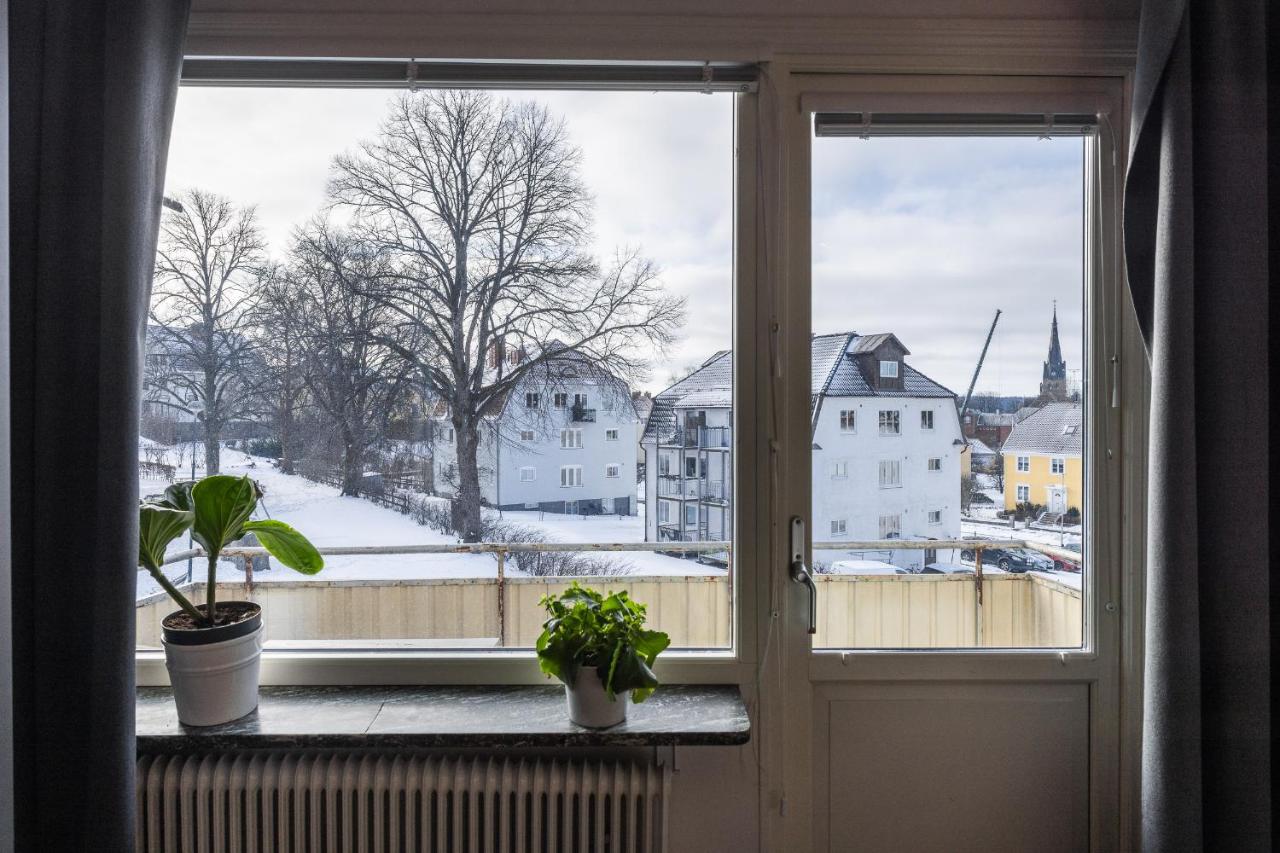 Large Family Apartment in Salängen 110 m2 - B&B Borås
