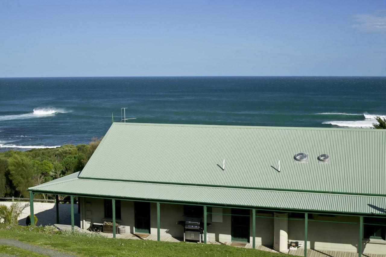 Bennetts Beach House - Bed and Breakfast Apollo Bay