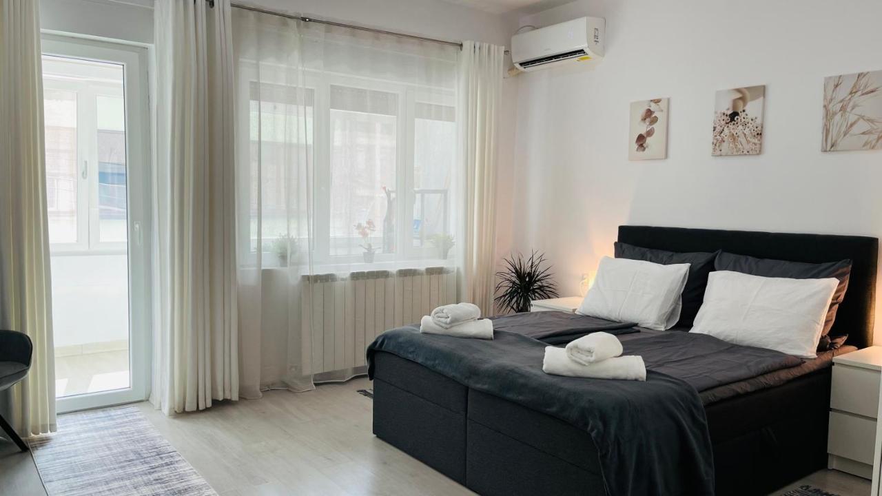 Lisis Premium Apartments - Ferienwohnung Reschitz