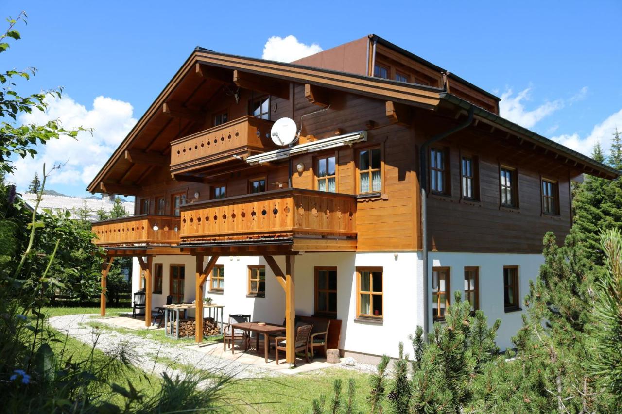Haus Marlene Top 5 - Ferienwohnung Krimml