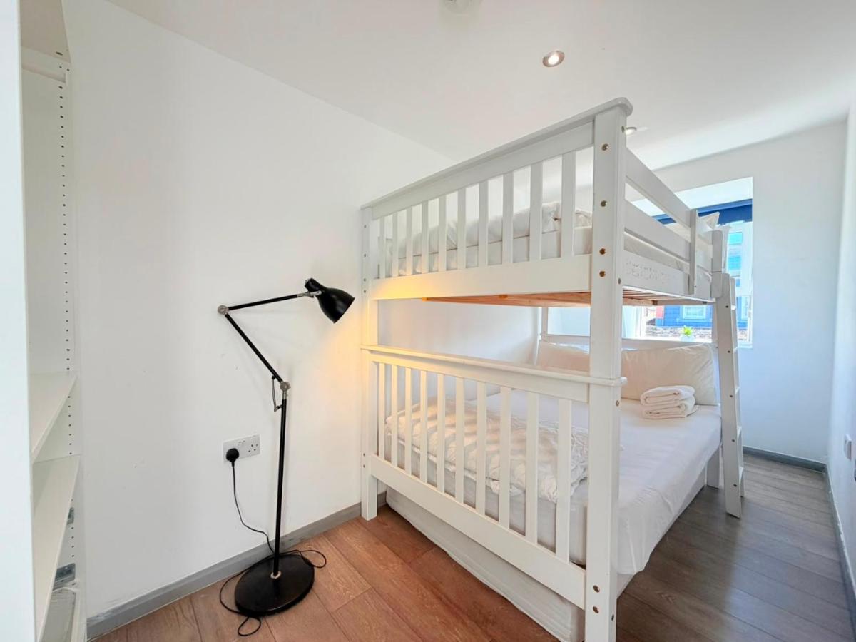 Apartment mit 3 Schlafzimmern