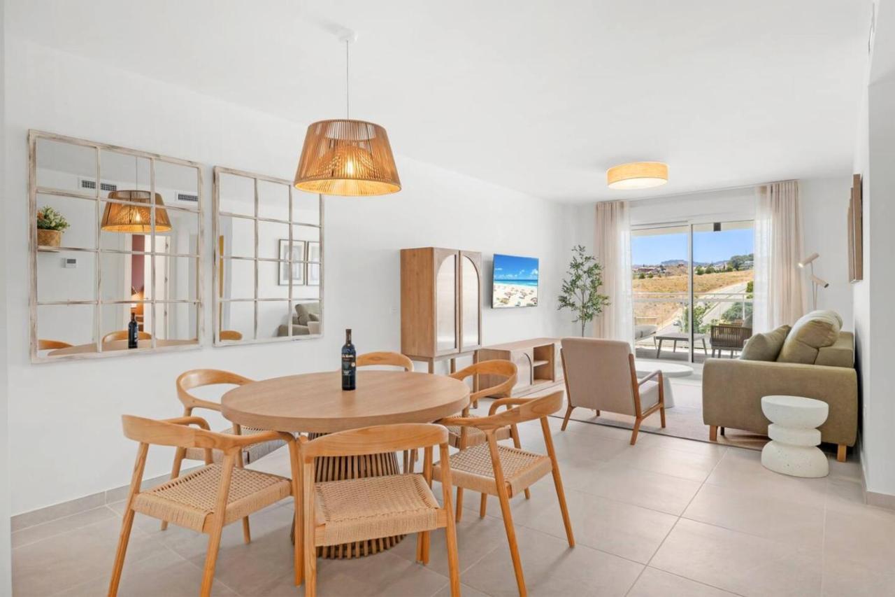 Sunset La Cala de Mijas 2 Bedrooms - Casa Benita - Chambres d'hôtes La Cala De Mijas