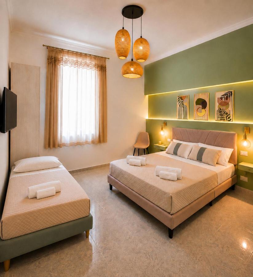 Vicolo a Mare - B&B Porticello