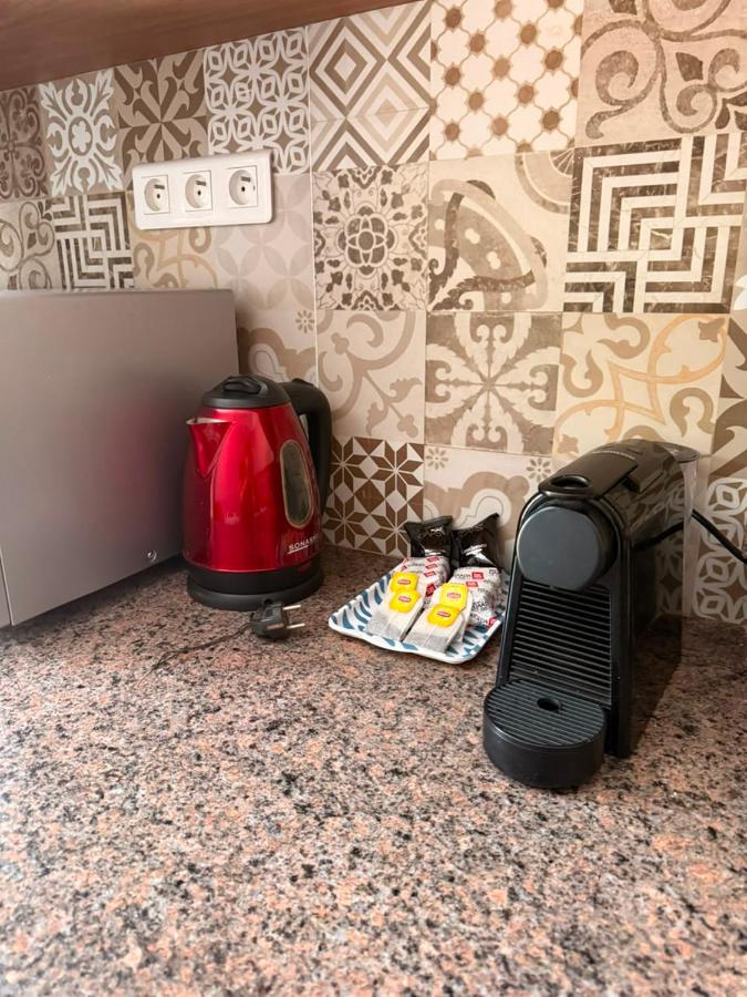 Belle Vue - B&B Tlemcen