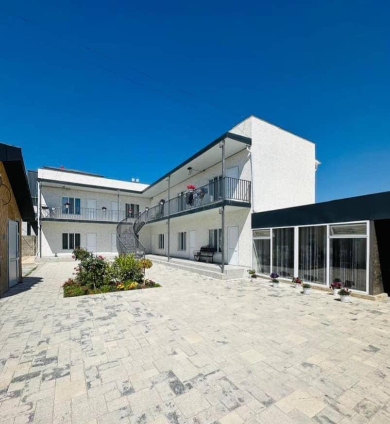 Ай-Лия - Ferienwohnung Cholpon-Ata