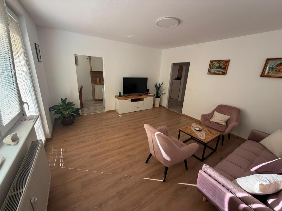 Sowa Rigpa apartmán - Chambres d'hôtes Stará Turá