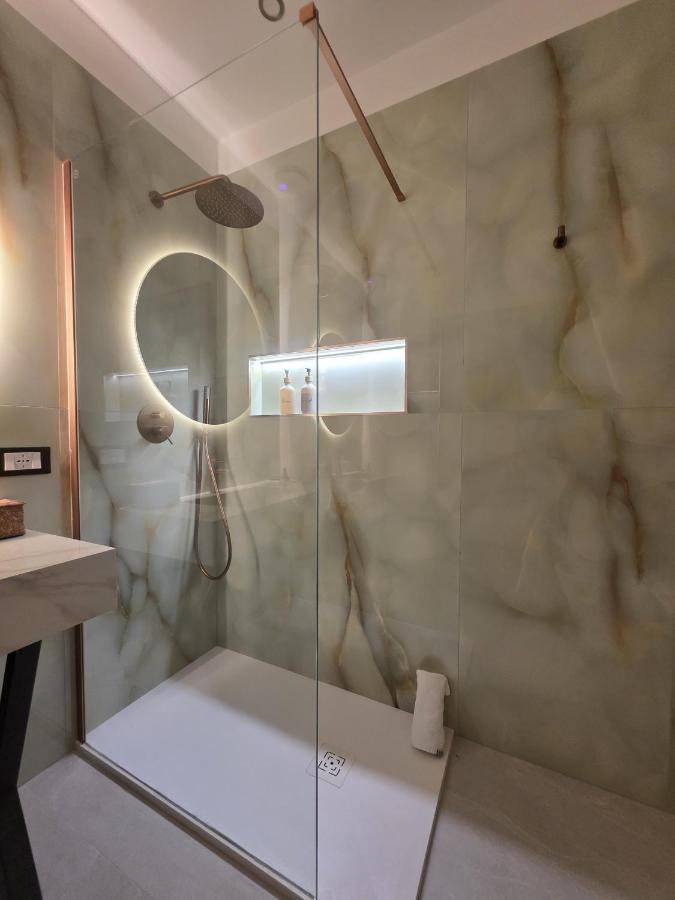 Thaleia Sea & Spa - Bed and Breakfast Isola delle Femmine