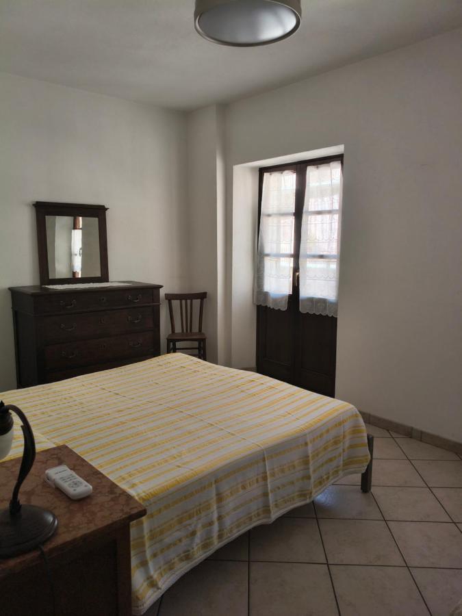 Alloggio in valle maira - B&B Macra