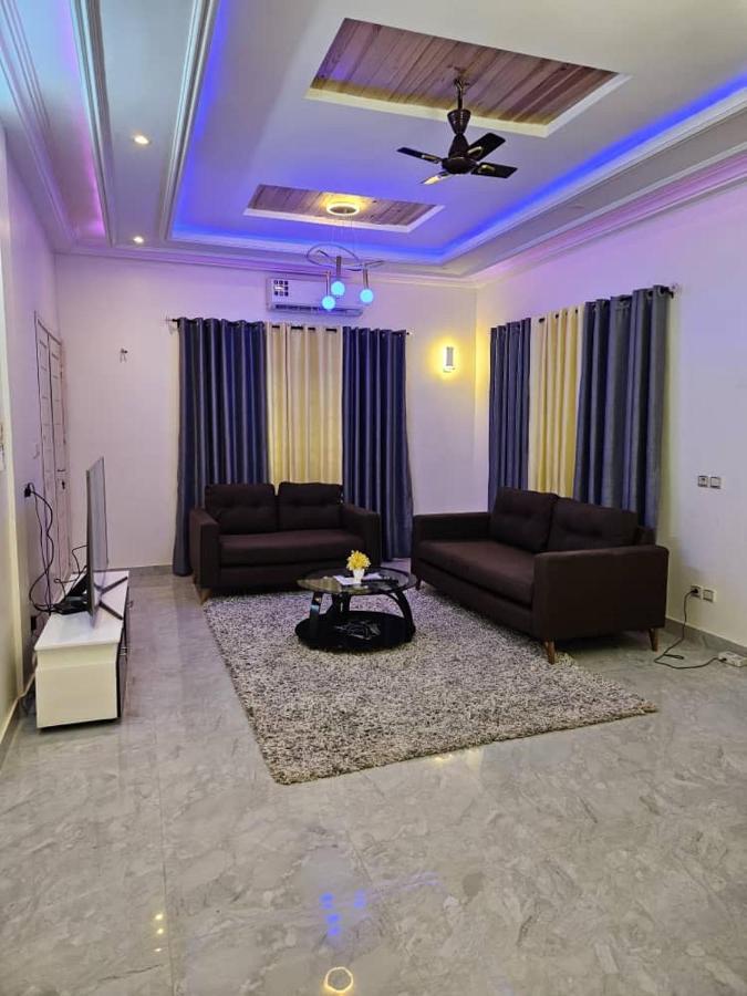 Résidence les 3M - B&B Cotonou