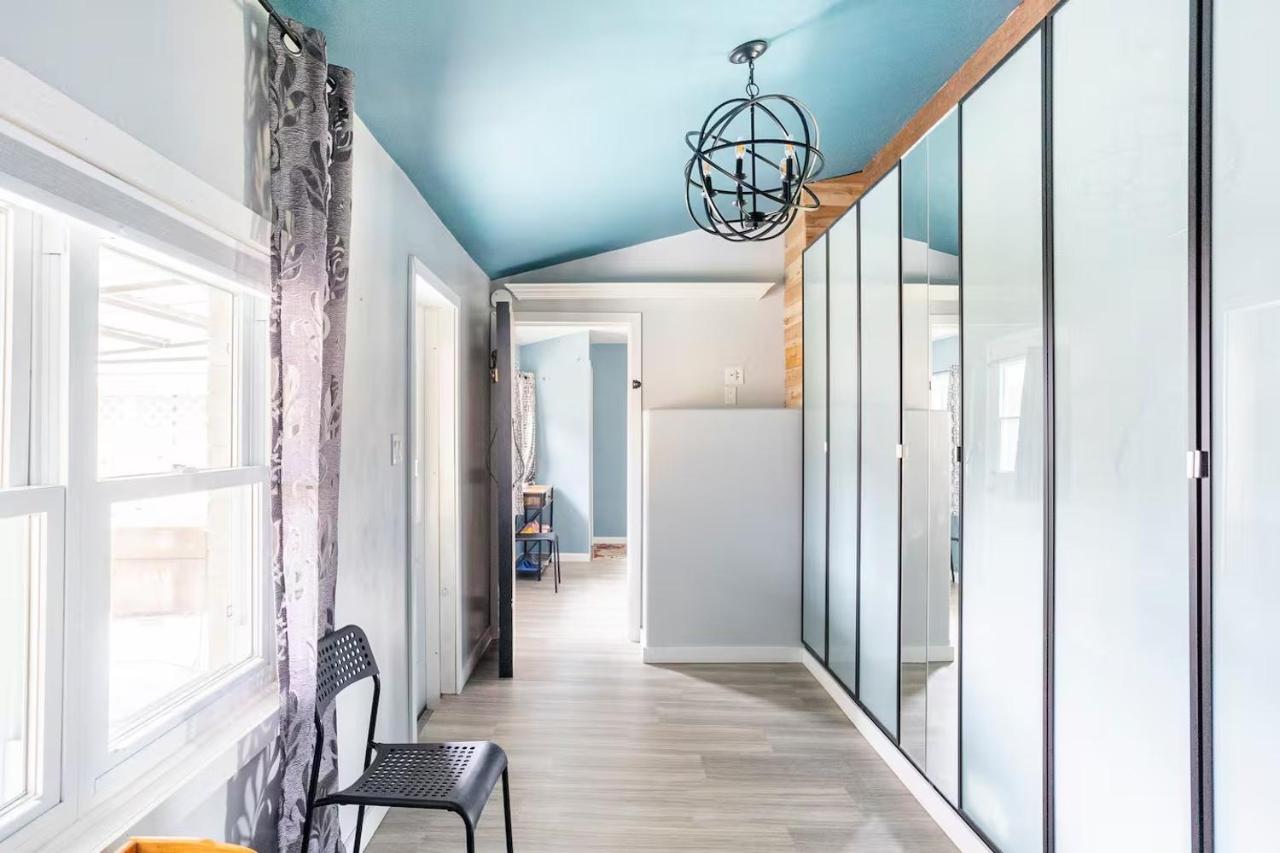 Belleville Family Suite - Chambres d'hôtes Belleville