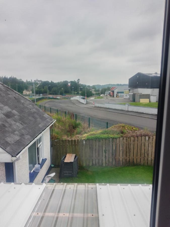Ros-earl - Ferienwohnung Donegal