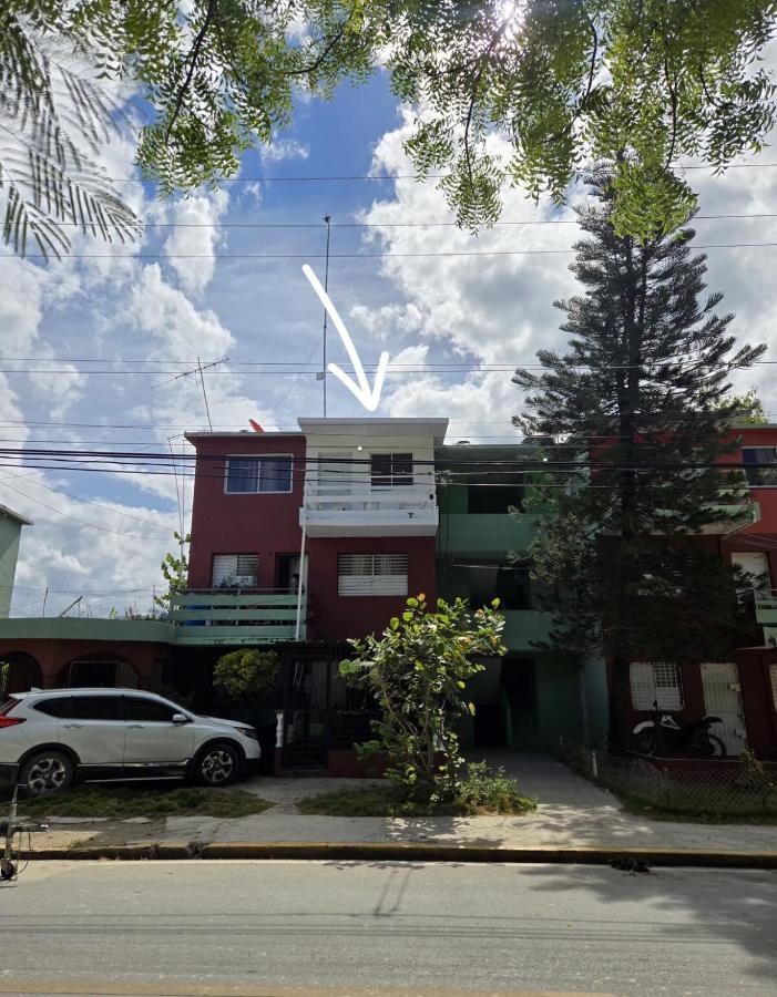 Apartamento Casita de la Cueva - B&B Pedernales