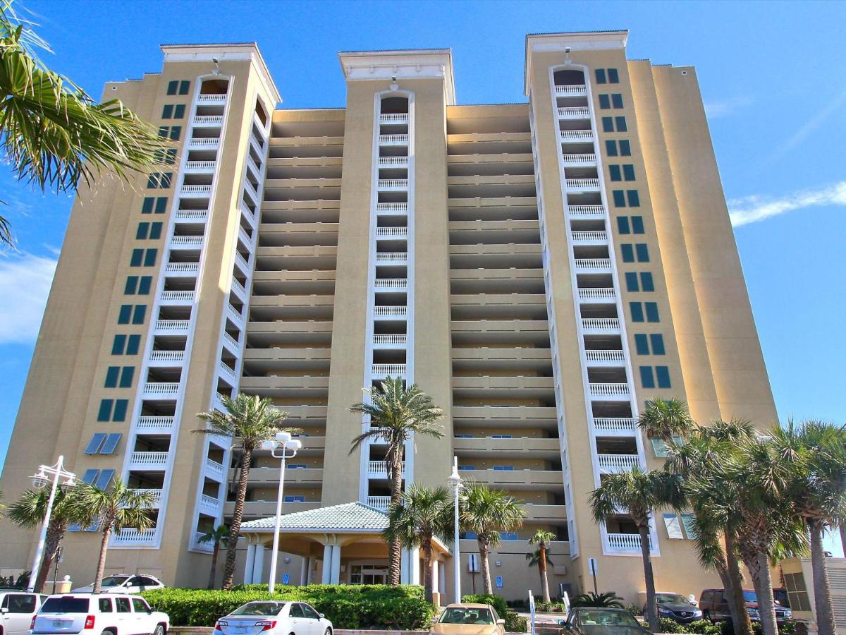 Emerald Isle #306 - B&B Pensacola Beach