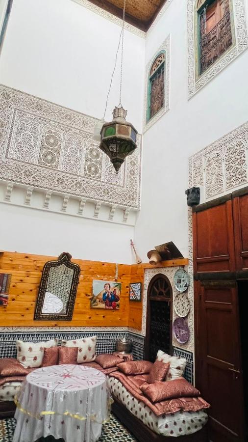 Dar lmallouki 1 - B&B Fes