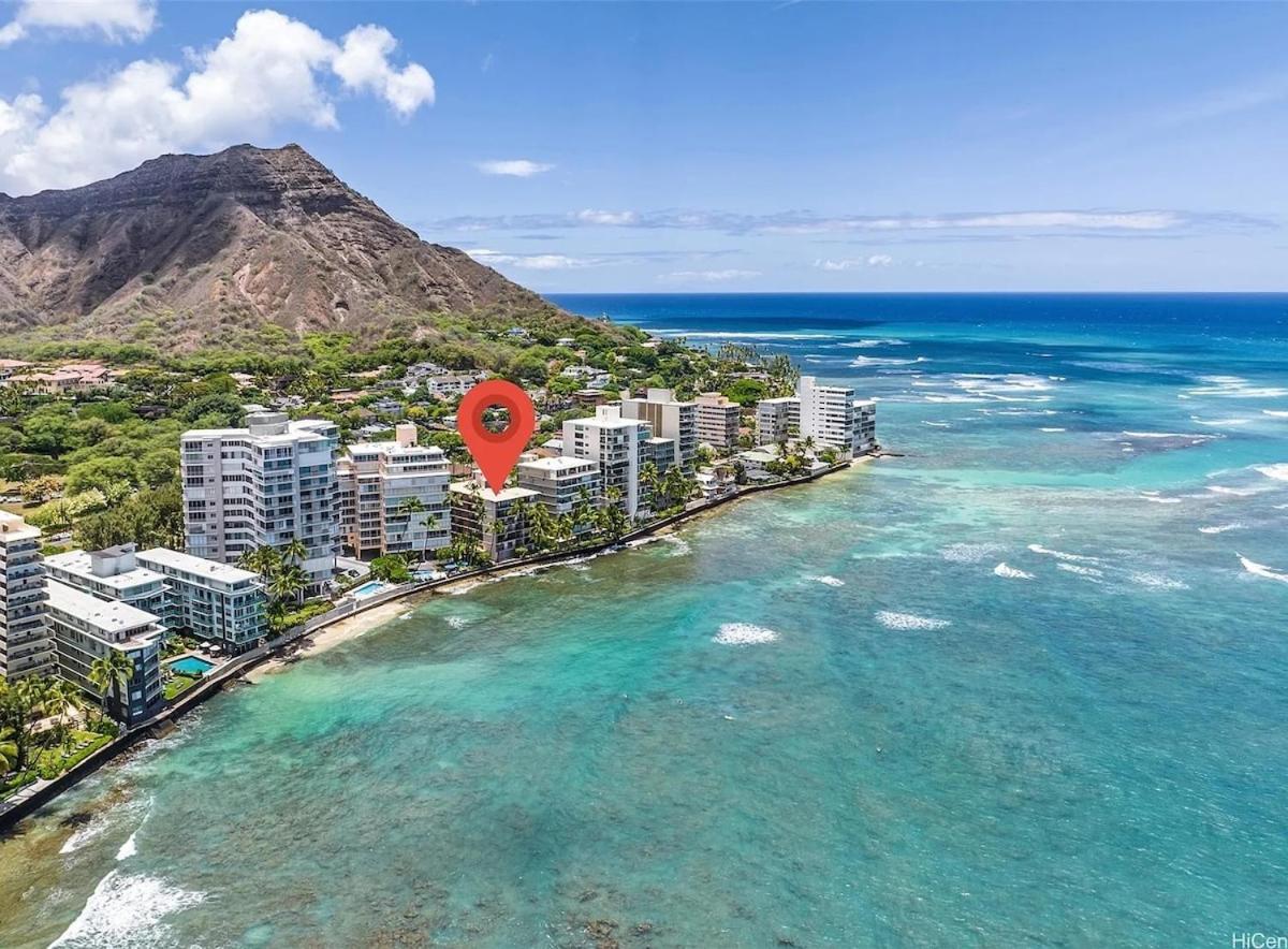 Stunning Ocean View Condo on Oahu's Gold Coast - B&B Honolulu