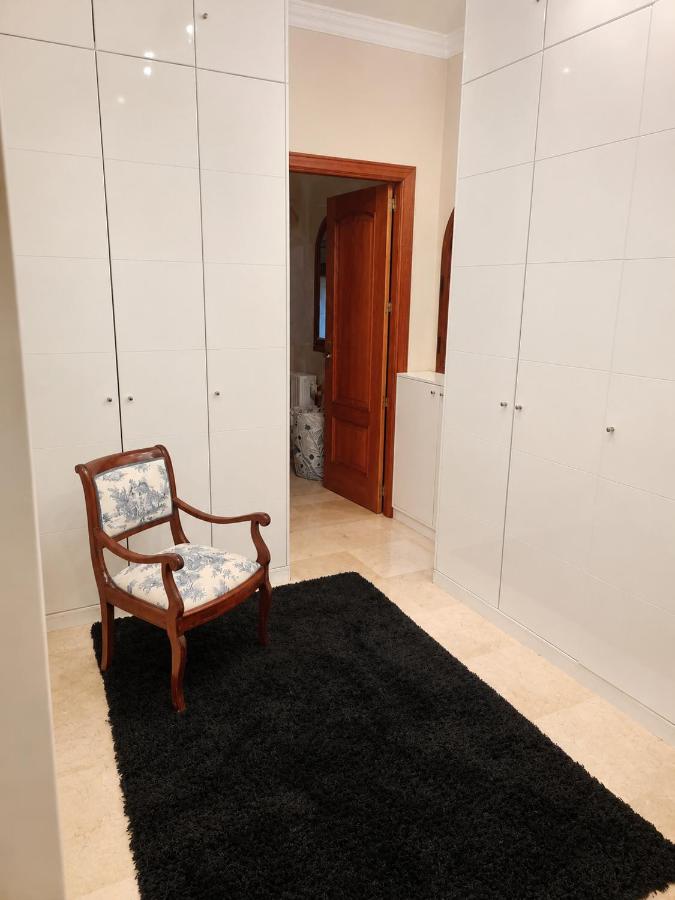 Sevilla Gateway House - Bed and Breakfast La Rinconada